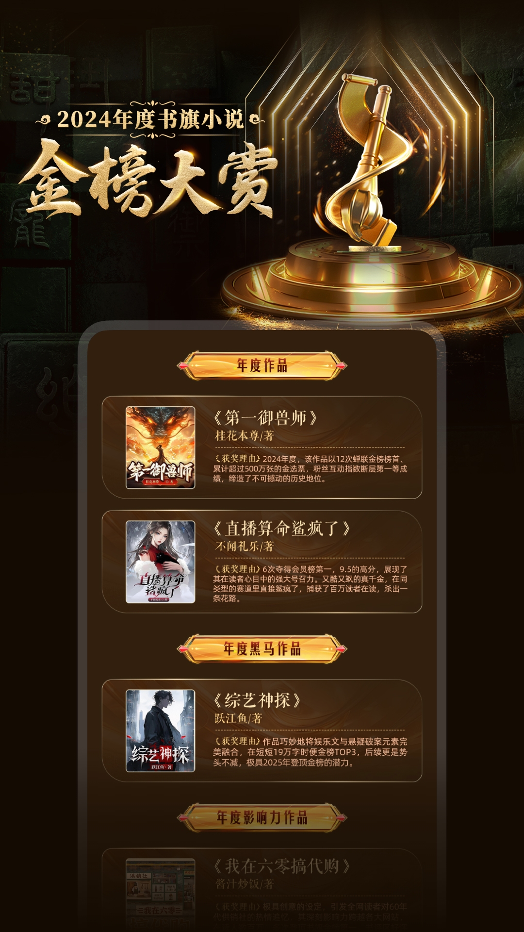 阿里文学