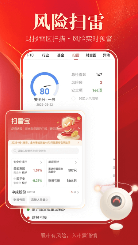 通达信