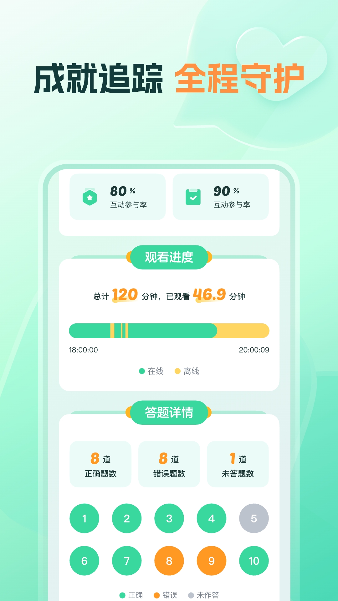 作业帮领航