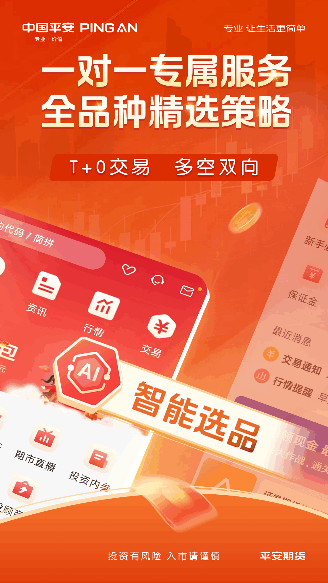 平安期货