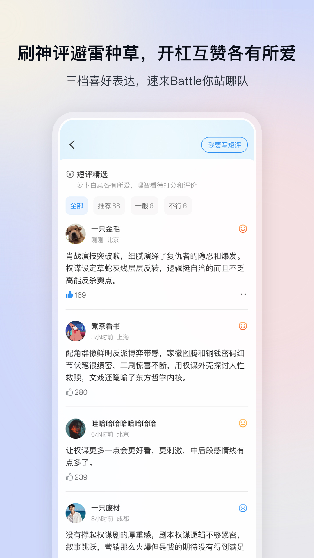 影视大全