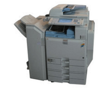 理光c2800一体机驱动