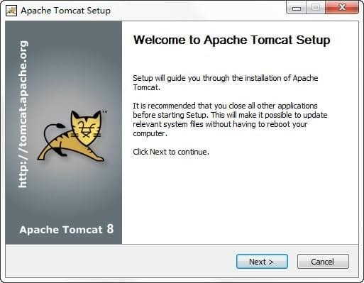 Apache?Tomcat截图