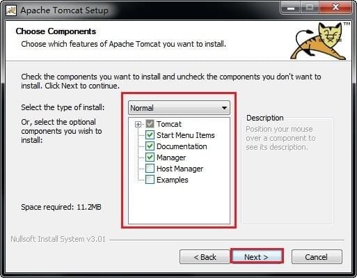 Apache?Tomcat截图
