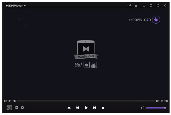 KMPlayer播放器