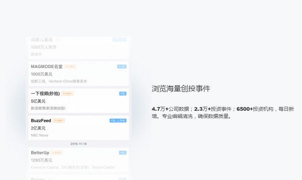IT桔子