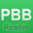 pbb reader(鹏保宝阅读器)