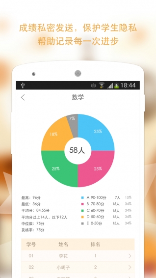 校内外