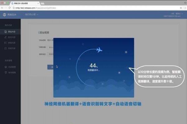 网易见外