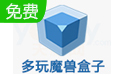 多玩魔兽盒子LOGO