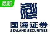 国海证券大智慧段首LOGO