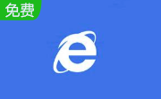 ie8浏览器修复工具段首LOGO