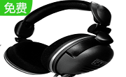 赛睿5hv2声卡驱动段首LOGO