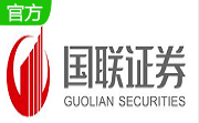无锡国联证券合一版段首LOGO