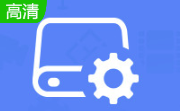 大华硬盘录像机客户端(DiskManager)段首LOGO