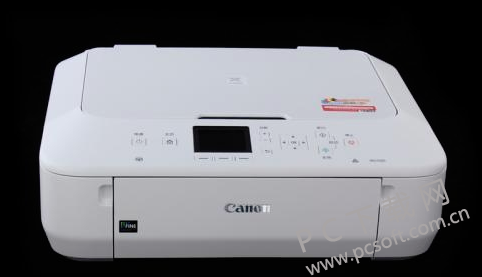佳能Canon imageCLASS MF4752驱动截图