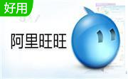 阿里旺旺代码生成器段首LOGO