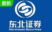 东北证券大智慧软件段首LOGO