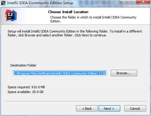 IntelliJ IDEA截图