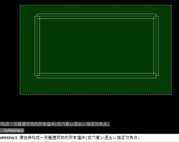 在天正建筑中如何绘制楼板?