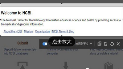 有道词典怎么截图翻译?有道词典截图翻译的方法