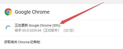 chrome浏览器升级失败怎么办?chrome无法升级的解决方法
