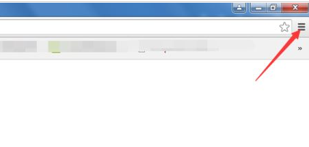 Chrome谷歌浏览器怎么导入书签?