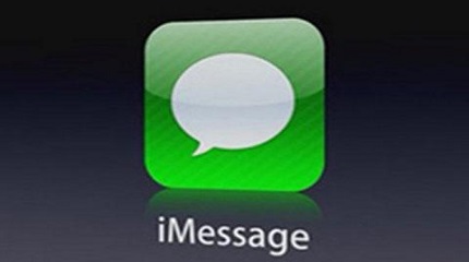 imessage收费吗？