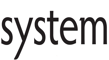 system是什么意思？
