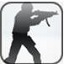 csgo：反恐精英全球攻势