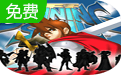 光明之魂3LOGO