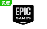 Epic游戏平台LOGO