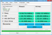 AS SSD Benchmark1.9.5986.35387 免费版