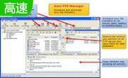 Auto FTP Manager段首LOGO