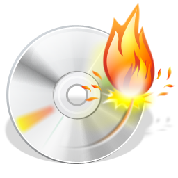 Active Data CD/DVD Burner2.1 官方版
