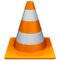 VLC Media Player(VideoLAN)
