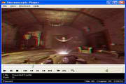 Stereoscopic Player
