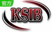 Ksib人事考勤系统段首LOGO