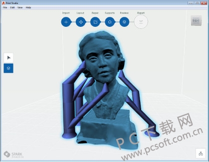 autodeskmaya截图