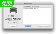 AirPrint Activator1.1.3