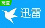 迅雷段首LOGO