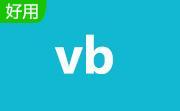 Vb6.0段首LOGO