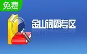 金山词霸2013段首LOGO