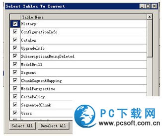 sqlitestudio怎么用 sqlitestudio使用方法图文详解4