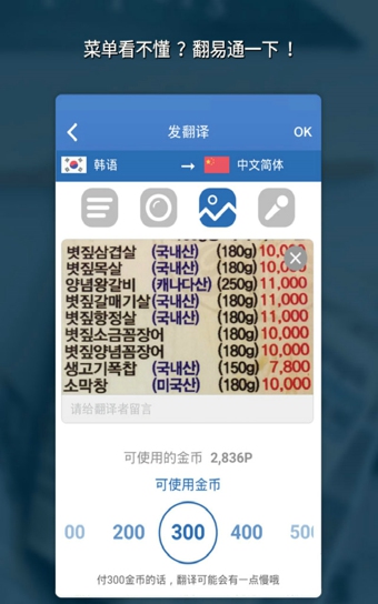 翻易通