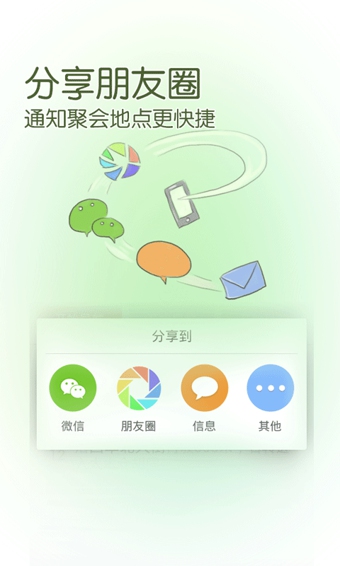 搜狗地图iPhone手机版