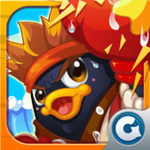 Q宠大乐斗手机版iPhone/iPad
