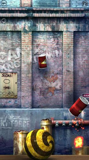 砸罐子3 for iphone/ipad