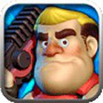 口袋战争iPad/iPhone版