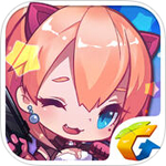 天天连萌iPhone版